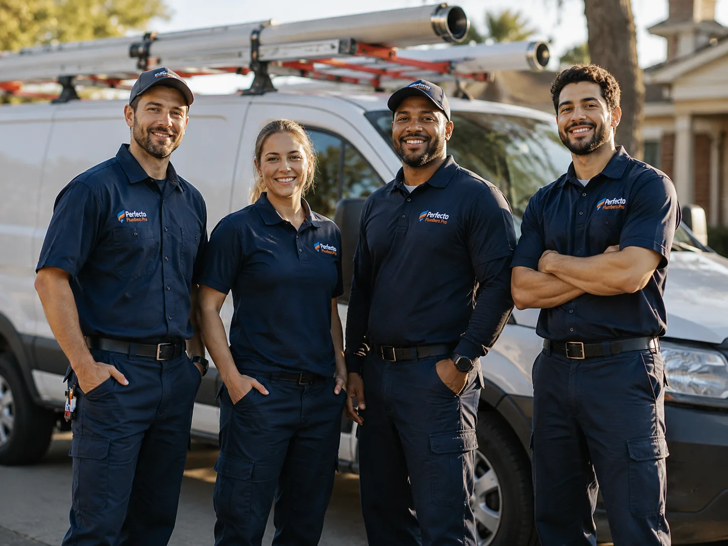 Emergency Plumber Near Me in Fairfield, PA near me